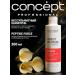 concept Sonusufantic shampoo with peptides 300 ml