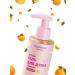 GLOWGIRL cosmetics Shower gel moisturizing "shining citrus" 250ml - Buy Online on GoSupps.com