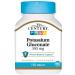 21st Century Potassium Gluconate 595 MG 110 Tablets (potassium gluconate)