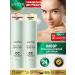 sadoer Tonal cream SS for Facial and Eye Stick Concealer 2 Tones