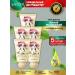 sadoer Hand cream is a nutritious and softening set of 5 pcs