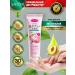 sadoer A set of facial cosmetics for the face and body with peach - Buy Online on GoSupps.com