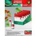 sadoer A set of renovation cosmetics with almondic acid