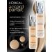 L'OREAL PARIS Accord Parfait 3r 3c Tonal Cream - Buy Online on GoSupps.com