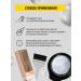 CONCEPT MOSCOW Hair dye cream dark blond tone 8.0 + oxidant 6% - Buy Online on GoSupps.com