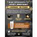 PowerPulse-PowerPulse Protein serum chocolate 900 grams - Buy Online on GoSupps.com