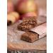 LORDCHCO Bars fruit bread apple - cinnamon 8 pcs - Buy Online on GoSupps.com