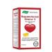 Evalar Omega 3 cardioactive 30 capsules - Buy Online on GoSupps.com