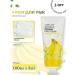 Lebelage Set 3 pcs hand cream with banana