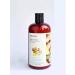 JOMTAM Hair shampoo with ginger 400 ml