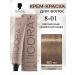 Schwarzkopf Professional Igora Royal Absolutes hair dye 8-01 60ml