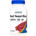 Nutricost Red Yeast Rice 1200MG 120 Capsules