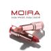 MOIRA Lipstick moisturizing satin persistent - Buy Online on GoSupps.com