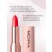 MOIRA Lipstick moisturizing satin persistent - Buy Online on GoSupps.com