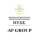 AP GROUP Hybrid pigment nyse "gold" Alena Pestova - Buy Online on GoSupps.com
