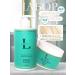 Lev Line Set of shampoo and mask with keratin