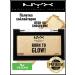 NYX Professional Makeup Highlighter Born To Glow 02
