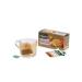 CHAMAIN Natural ginger tea with cinnamon - Buy Online on GoSupps.com