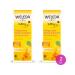 WELEDA Veled Children's cream calendula for face and body 0+ 75ml 2 pcs