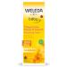 WELEDA Veled Children's cream calendula for face and body 0+ 75ml 2 pcs - Buy Online on GoSupps.com