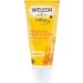 WELEDA Veled Children's cream calendula for face and body 0+ 75ml 2 pcs - Buy Online on GoSupps.com
