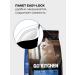 GO'KITCHEN Bezernary food for cats of all ages with cod 1.36 kg - Buy Online on GoSupps.com