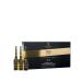 DSD DE LUXE 4.4 restoring lotion with keratin 10x10ml - Buy Online on GoSupps.com