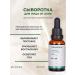 Mesomatrix Professional Serum against acne with almond and azelainic acid