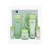 3W Clinic Snack of Harry tools Snail Moist Control Skin Set