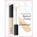 NARS Concealer Cream Tone Chantilly