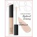 NARS Concealer Cream Tone Vanilla