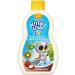 FREEDOM Children's shampoo + gel Little Love ripe coconut 400 ml