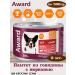 AWARD Wet feed for adult dogs 200g. 2 pcs