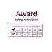 AWARD Wet feed for adult dogs 200g. 12 pcs - Buy Online on GoSupps.com