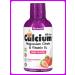Bluebonnet Nutrition Calcium magnesium citrate vitamin D3 473 ml