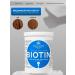Kallos Cosmetics Kallos Biotin mask to improve hair growth 1l - Buy Online on GoSupps.com