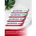 Parodontax Toothpaste with fluorine+without fluorine+ultra purification 75 ml 3 pcs - Buy Online on GoSupps.com