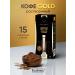 Teatone Coffee gold soluble in sticks