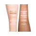 MOIRA Dual Brow (1 Light Pink) pencil. - Buy Online on GoSupps.com