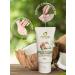 TROPICANA Moisturizing organic hand cream jasmine - Buy Online on GoSupps.com