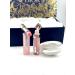 Dior Cosmetics lipstick lip gloss and hand cream