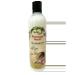Russian Field Shampoo against hair loss with garlic 400 ml - Buy Online on GoSupps.com