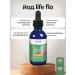 Life-flo Liquid iodine in drops Life Flo