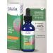 Life-flo Liquid iodine in drops Life Flo - Buy Online on GoSupps.com