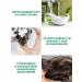 RYO Mugwort set Shampoo and hair air conditioner - Buy Online on GoSupps.com