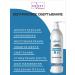Nexxt Professional Shampoo for hair restoration with keratin 1000 ml - Buy Online on GoSupps.com