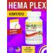 Nature's Plus Iron Hem Plex 60 Softgel HEMA-PLEX IRON capsules
