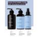 MALLE HAIR Cosmetic hair set Moscow - Buy Online on GoSupps.com
