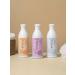 Eva Cream-gel shower with silk and cotton 500ml - Buy Online on GoSupps.com
