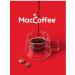MacCoffee Natural coffee soluble Gold 75 g - Buy Online on GoSupps.com